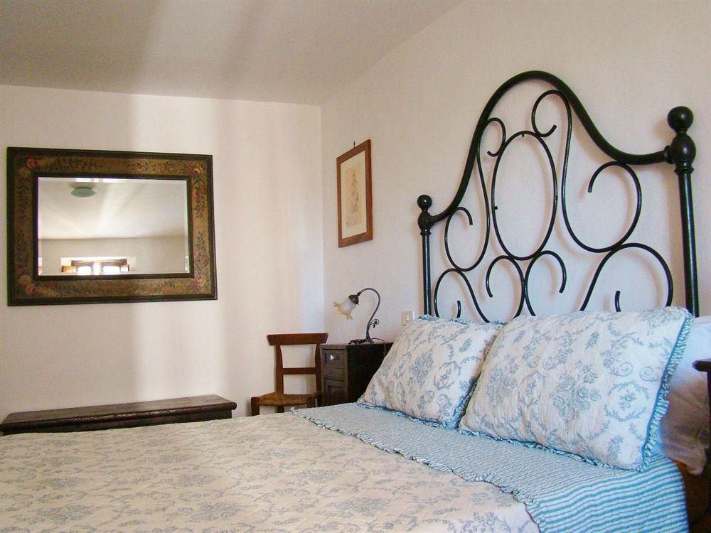 Borgo Tepolini Country House Castel del Piano  Exterior foto