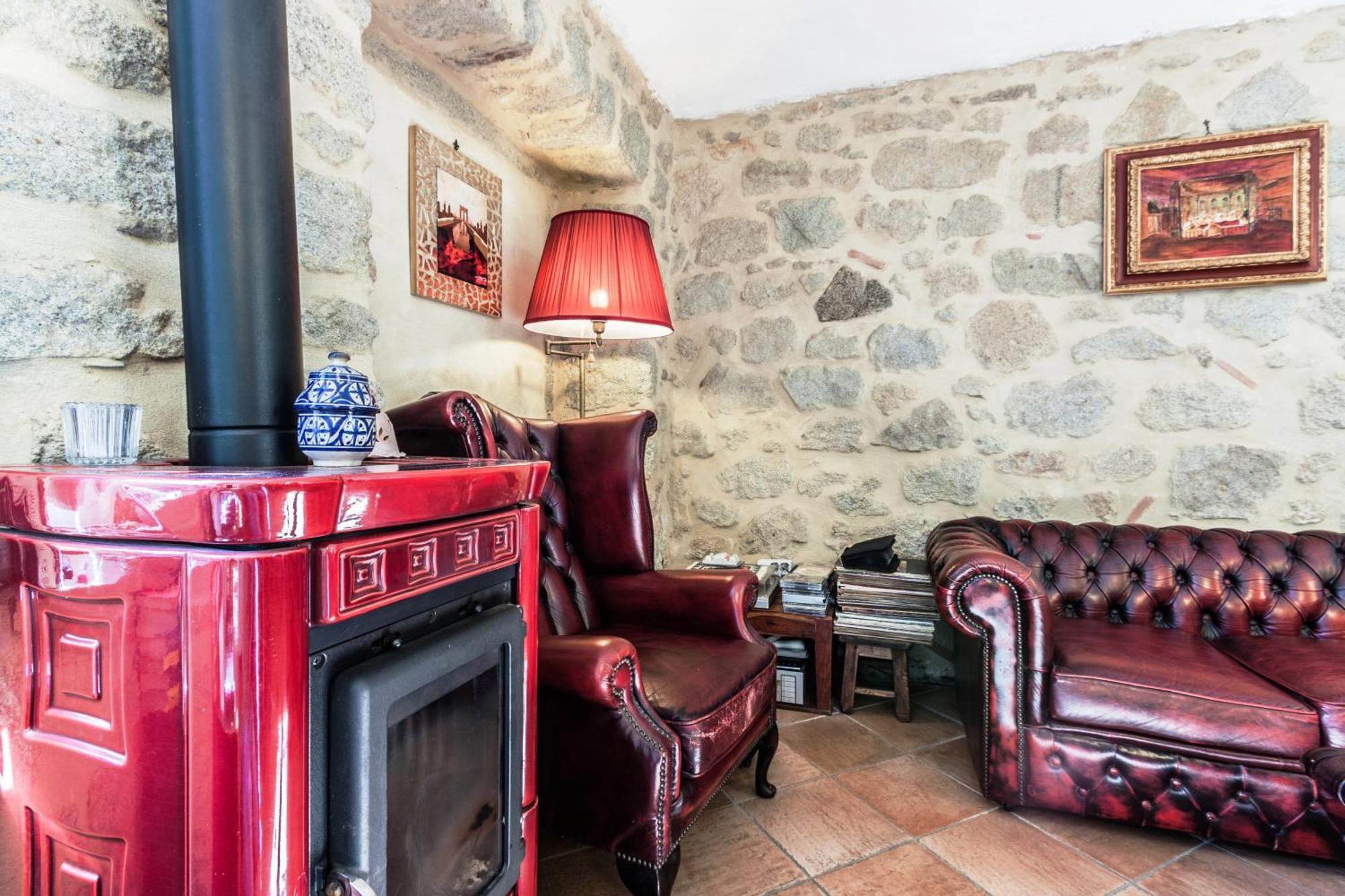 Borgo Tepolini Country House Castel del Piano  Exterior foto