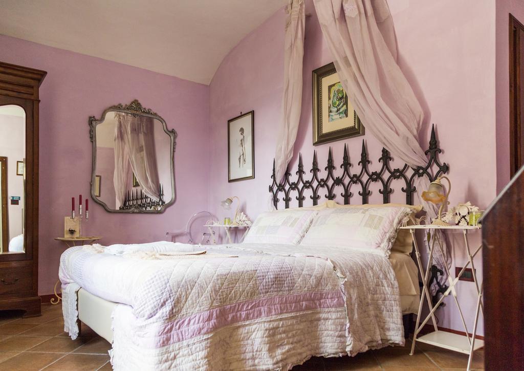 Borgo Tepolini Country House Castel del Piano  Exterior foto