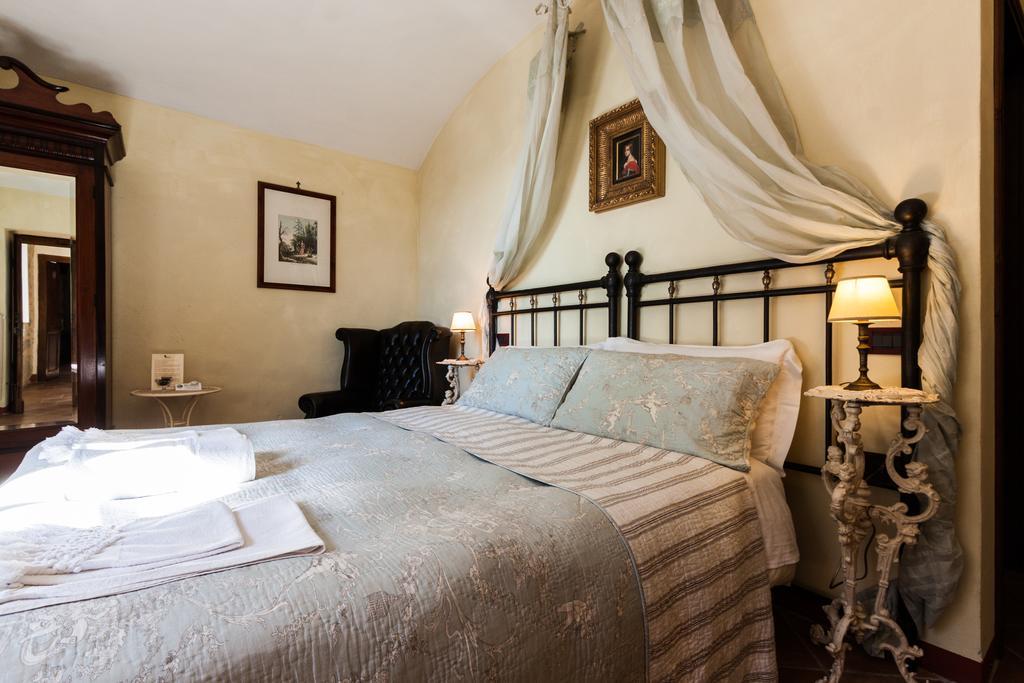Borgo Tepolini Country House Castel del Piano  Exterior foto